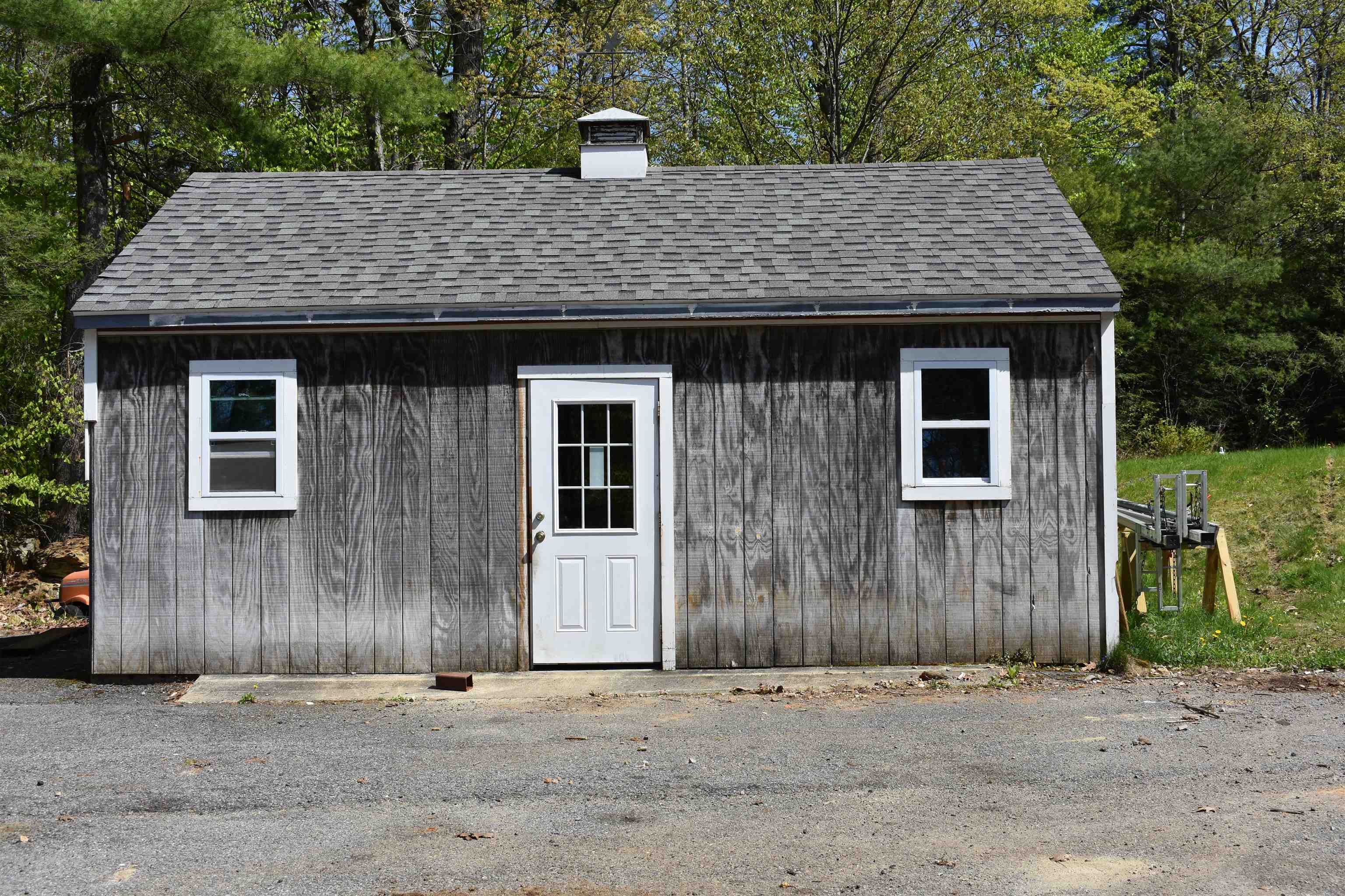 44 Old Cathedral Road Rindge, NH 03461 - Photo 25 of 28