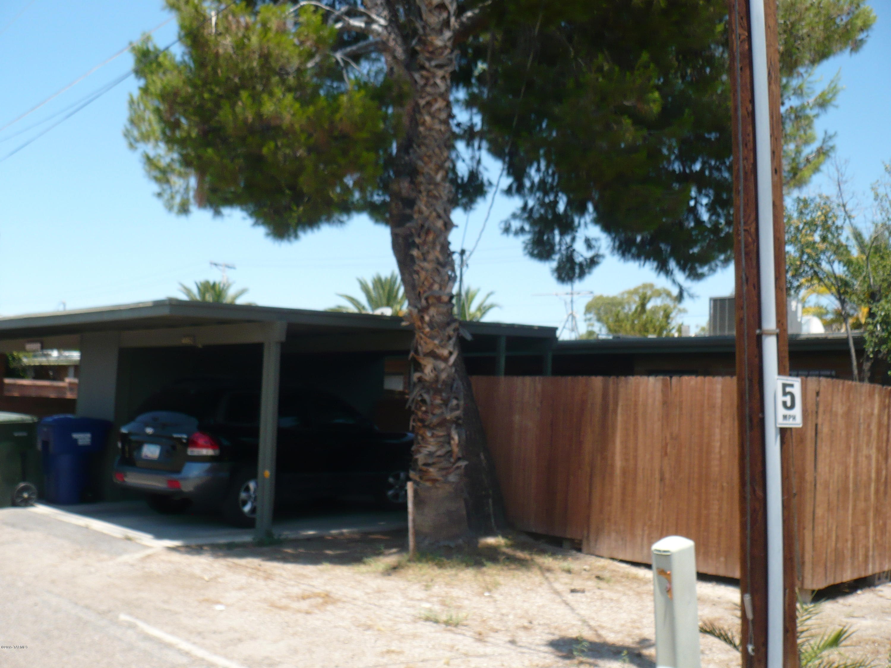 4460 East Fort Lowell Road Tucson, AZ 85712 - Photo 25 of 26 Gallery Image 25