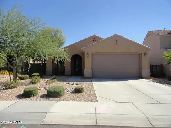 $505,000 | 6793 West Evergreen Terrace, Peoria, AZ 85383