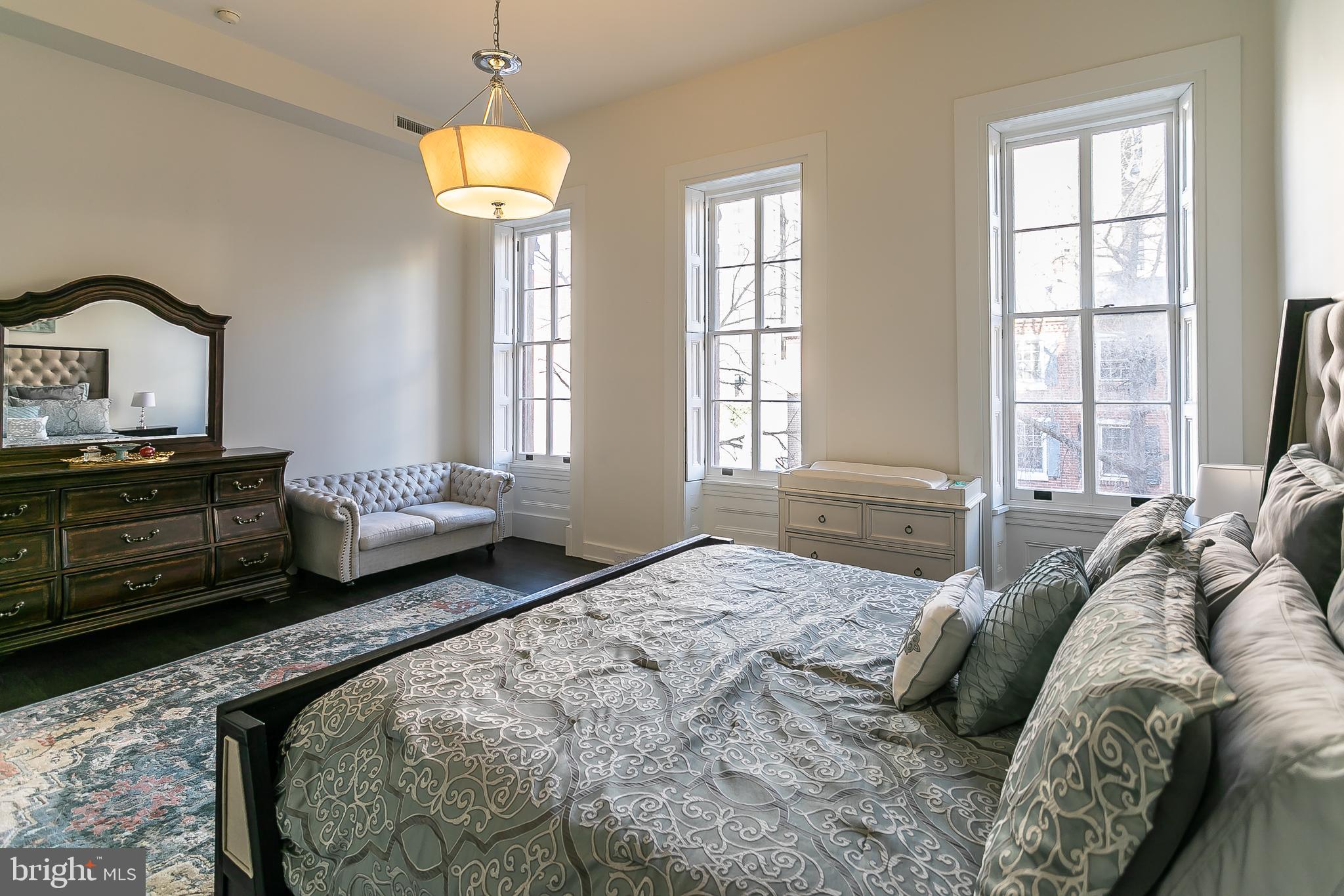 1508 Pine Street, Unit A Philadelphia, PA 19102 - Photo 1 of 45