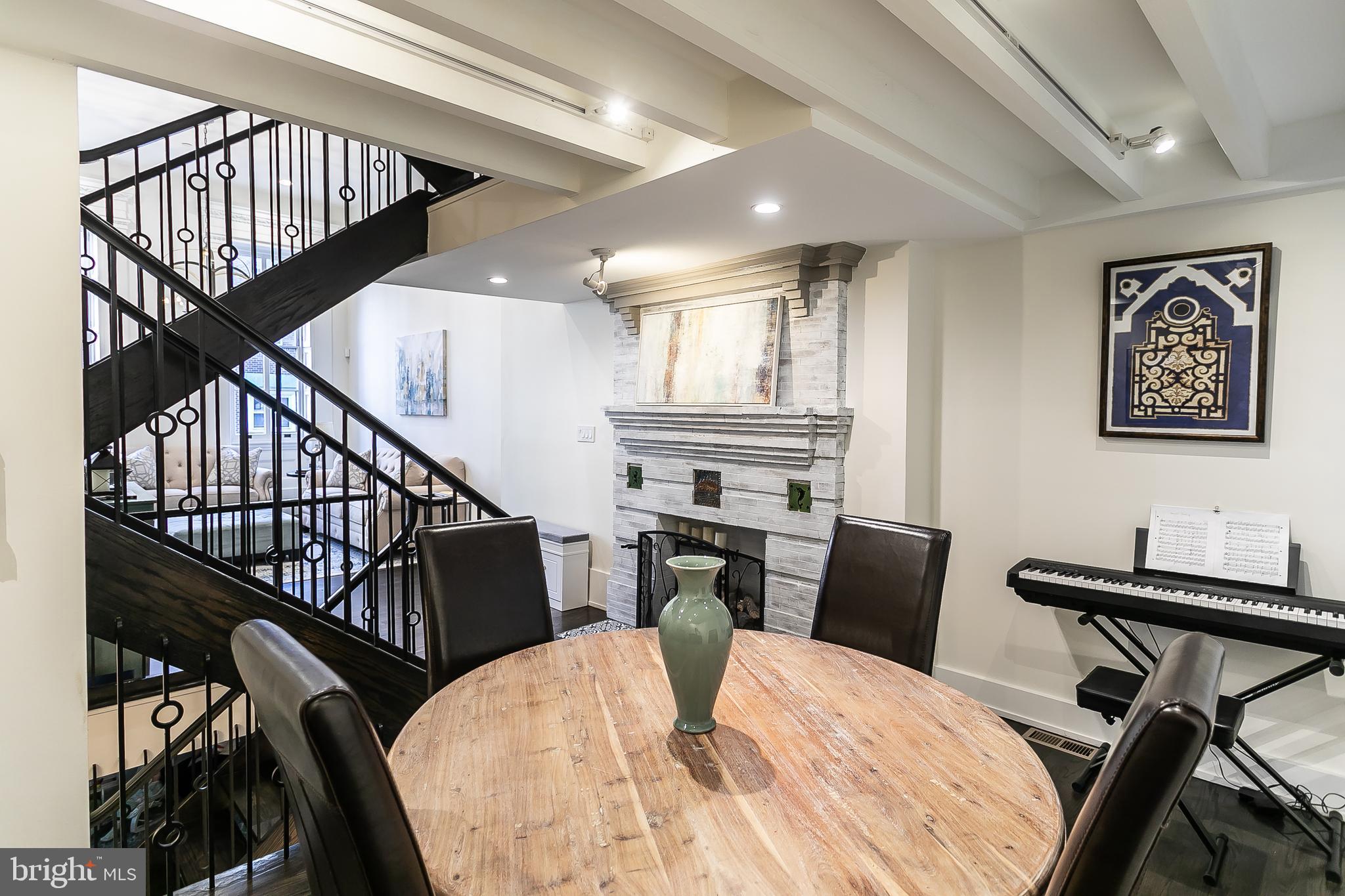 1508 Pine Street, Unit A Philadelphia, PA 19102 - Photo 12 of 45