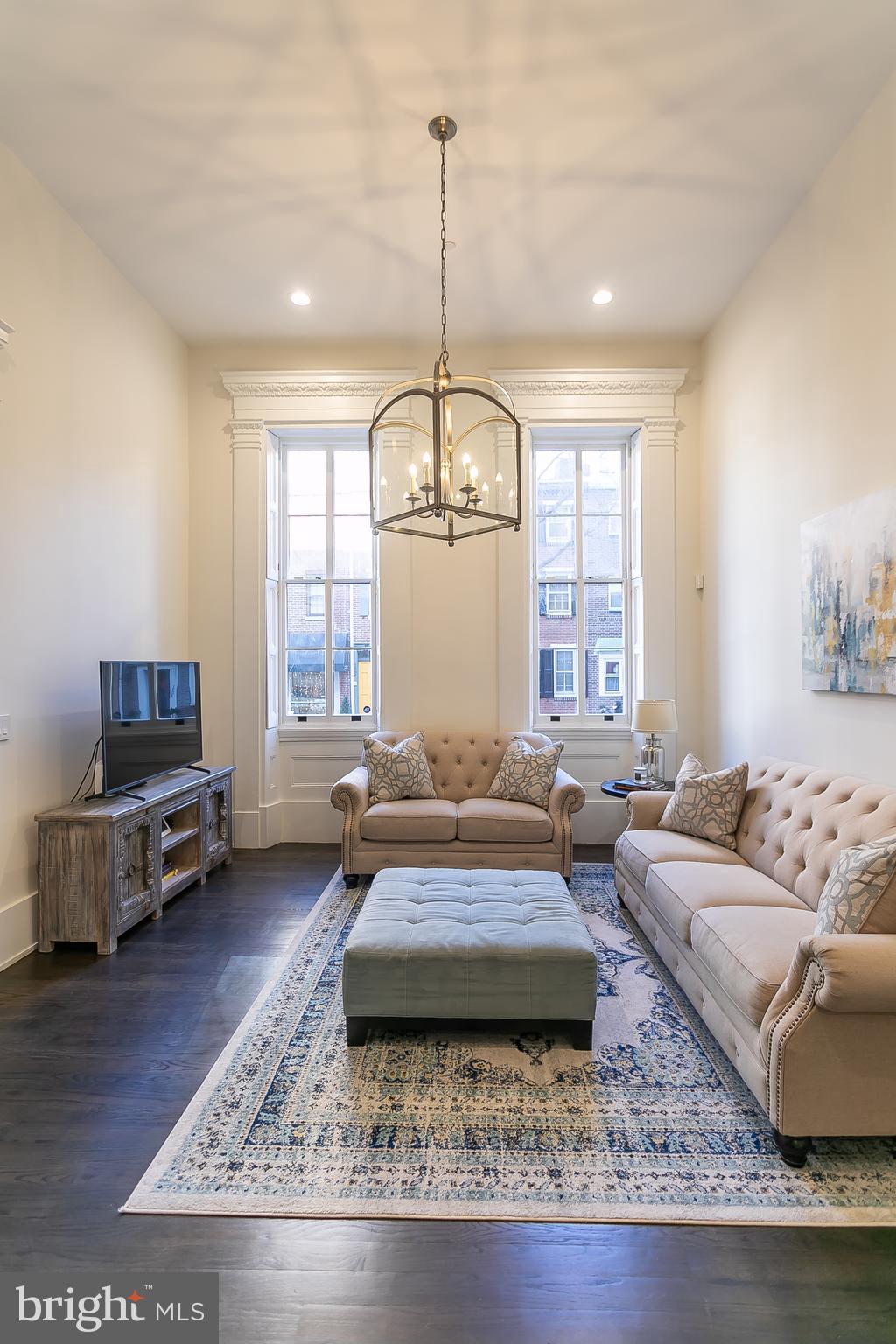 1508 Pine Street, Unit A Philadelphia, PA 19102 - Photo 22 of 45