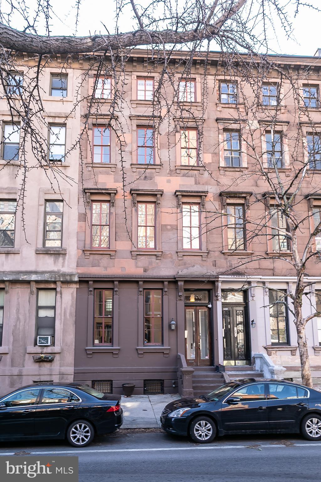 1508 Pine Street, Unit A Philadelphia, PA 19102 - Photo 39 of 45