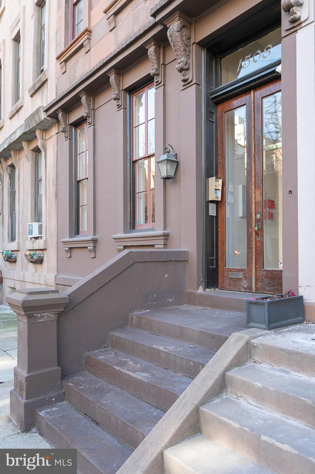 1508 Pine Street, Unit A Philadelphia, PA 19102 - Photo 42 of 45