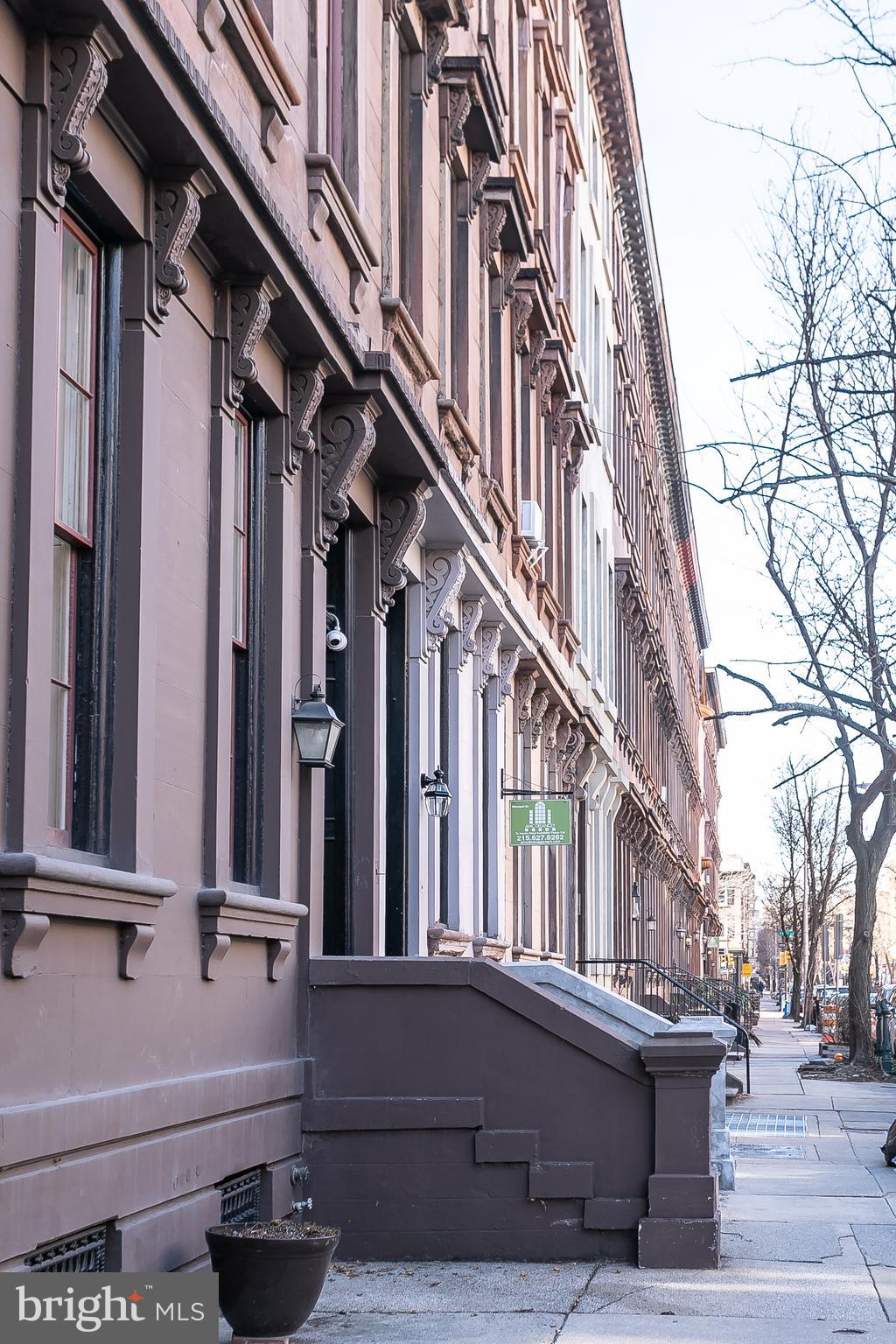 1508 Pine Street, Unit A Philadelphia, PA 19102 - Photo 44 of 45