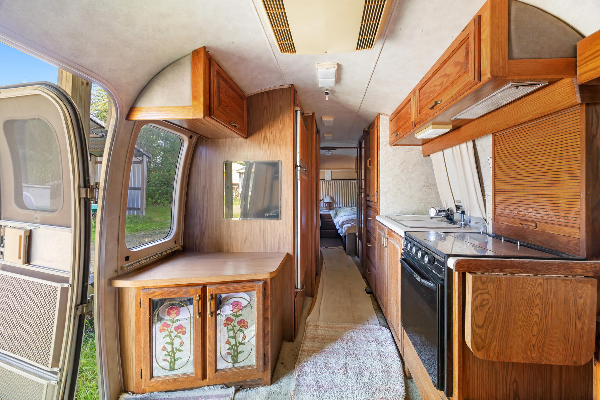 61 Point Street Columbia Falls, ME 04623 - Photo 59 of 70 Air Stream Camper