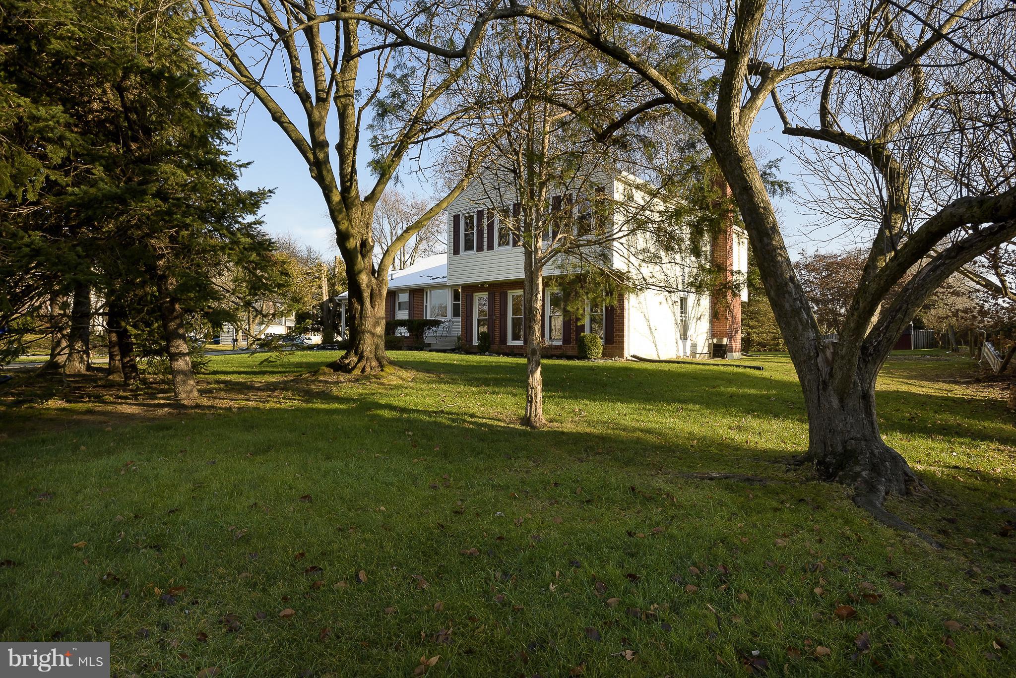 15625 Riding Stable Road Laurel, MD 20707 - Photo 3 of 30 Front Yard
