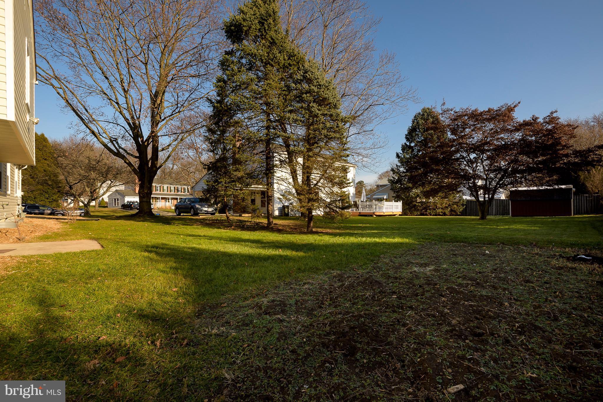 15625 Riding Stable Road Laurel, MD 20707 - Photo 4 of 30 Exterior (Rear)