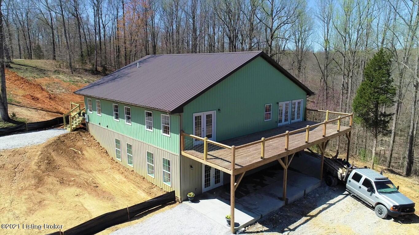 3212 Wooldridge Ferry Road Elizabethtown, KY 42701 - Photo 49 of 76 17