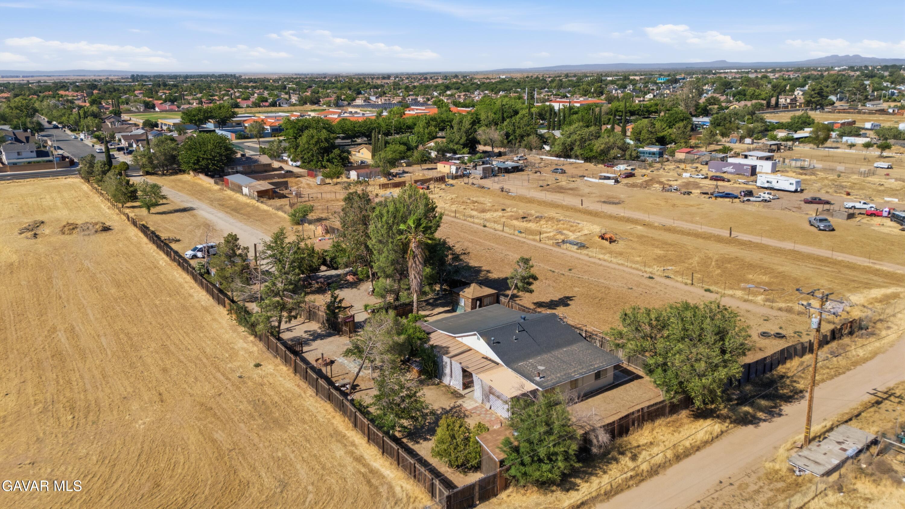 3160 East Ave R8 Palmdale, CA 93550 - Photo 1 of 25 DJI_20260604163606_0102_D