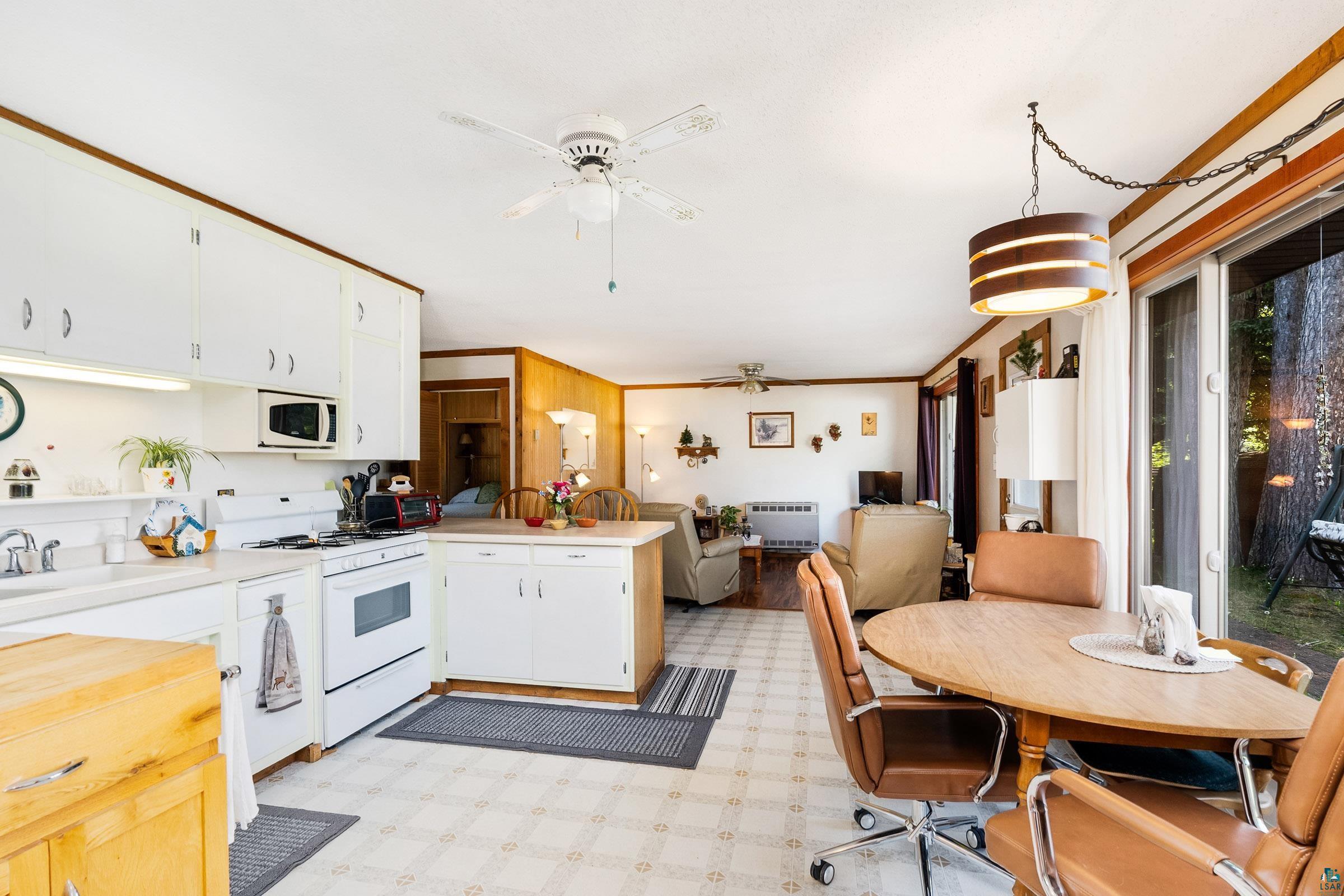 1585 Stone Lake Bridge Road Brimson, MN 55602 - Photo 12 of 50