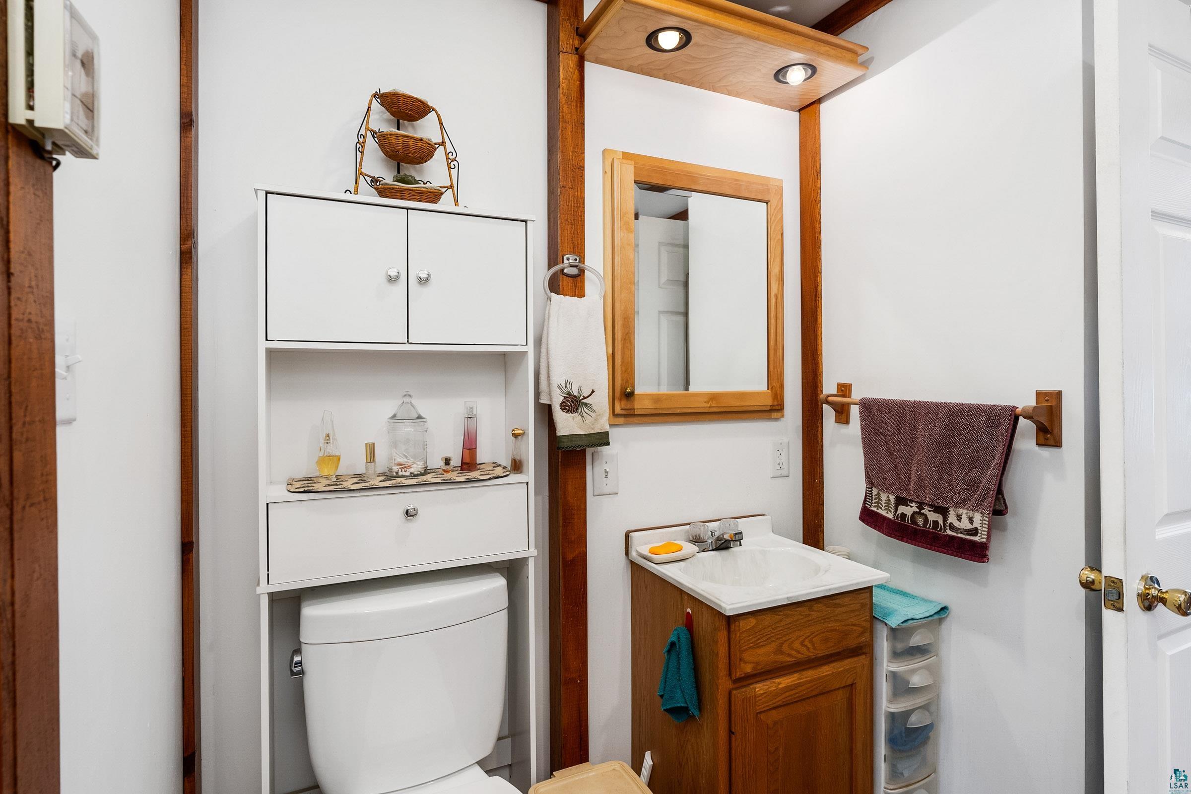 1585 Stone Lake Bridge Road Brimson, MN 55602 - Photo 20 of 50