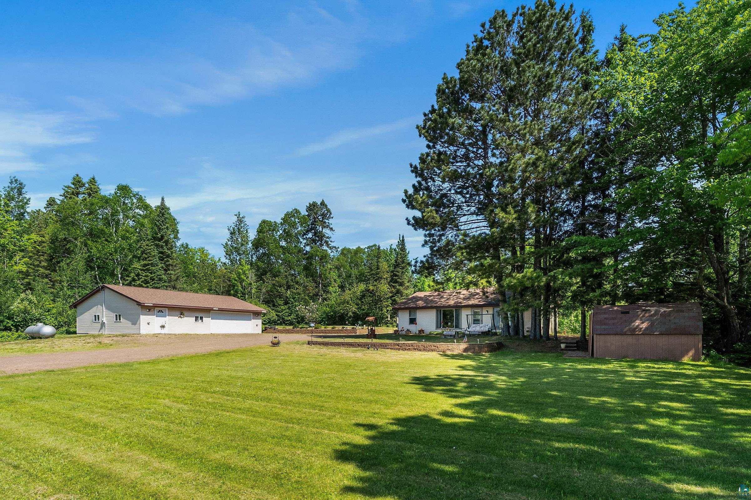 1585 Stone Lake Bridge Road Brimson, MN 55602 - Photo 2 of 50