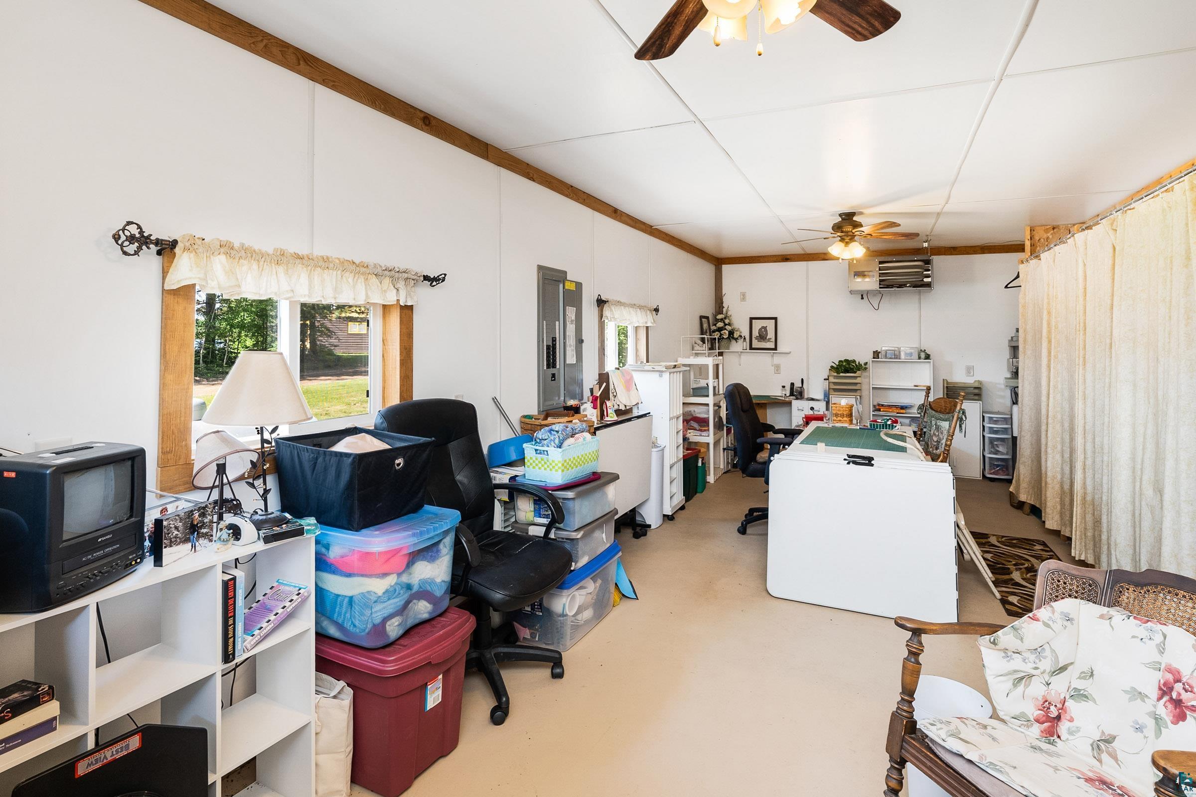 1585 Stone Lake Bridge Road Brimson, MN 55602 - Photo 25 of 50