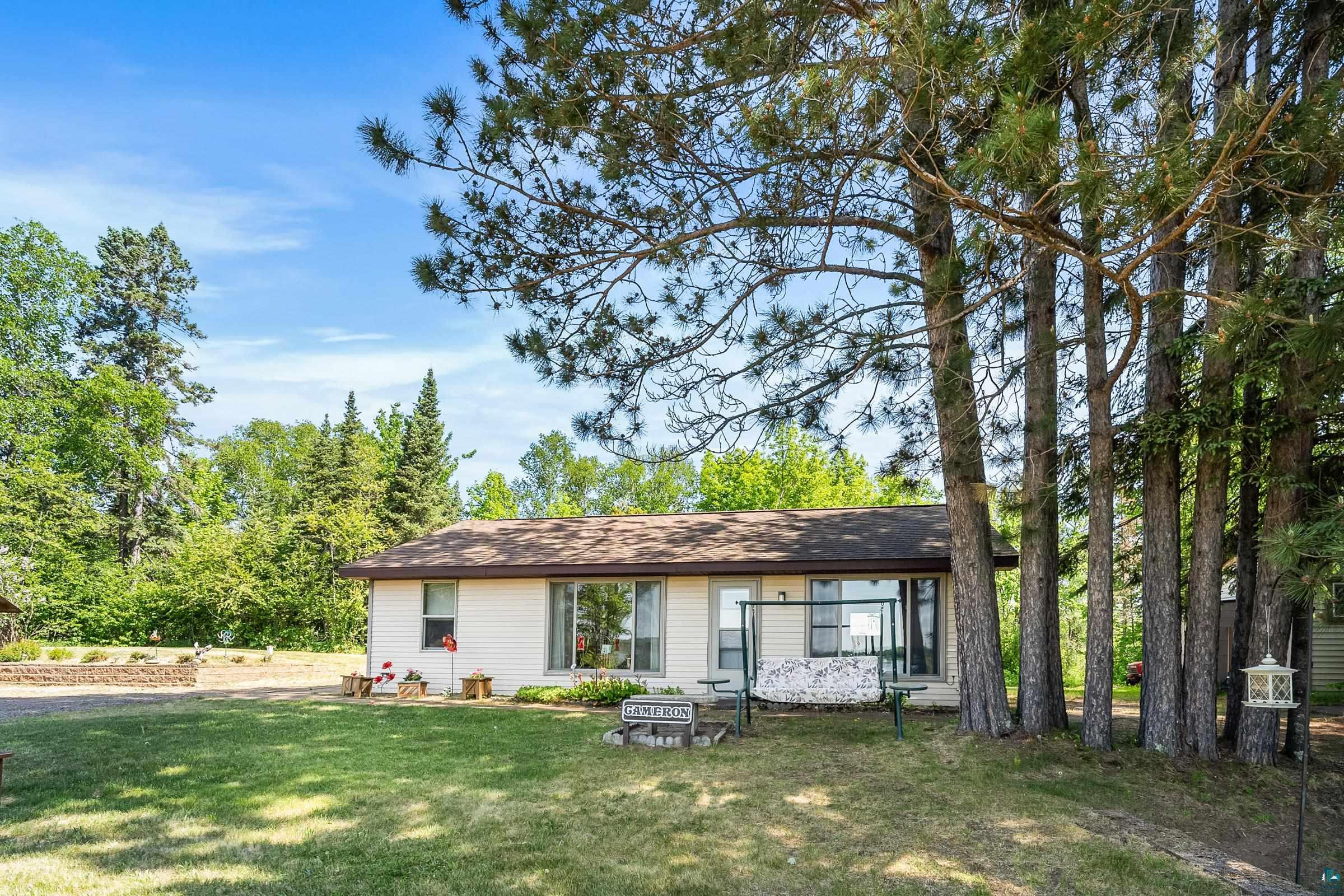 1585 Stone Lake Bridge Road Brimson, MN 55602 - Photo 28 of 50