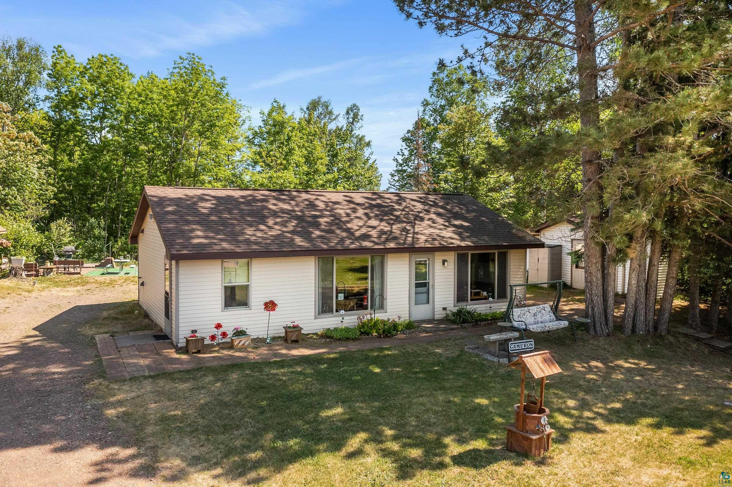 1585 Stone Lake Bridge Road Brimson, MN 55602 - Photo 3 of 50