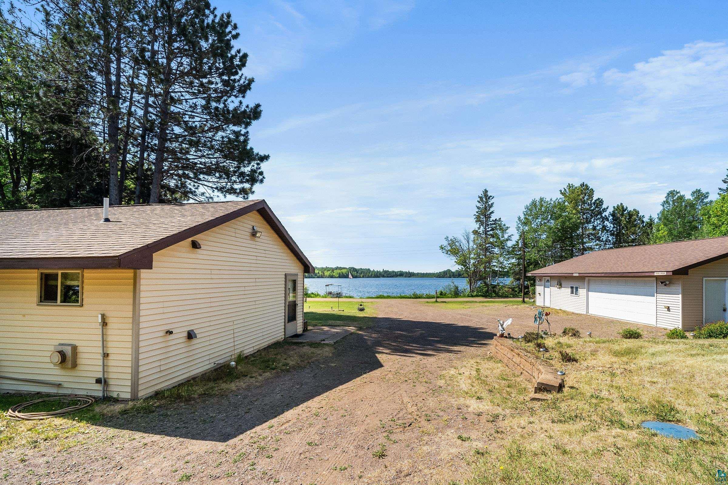 1585 Stone Lake Bridge Road Brimson, MN 55602 - Photo 31 of 50