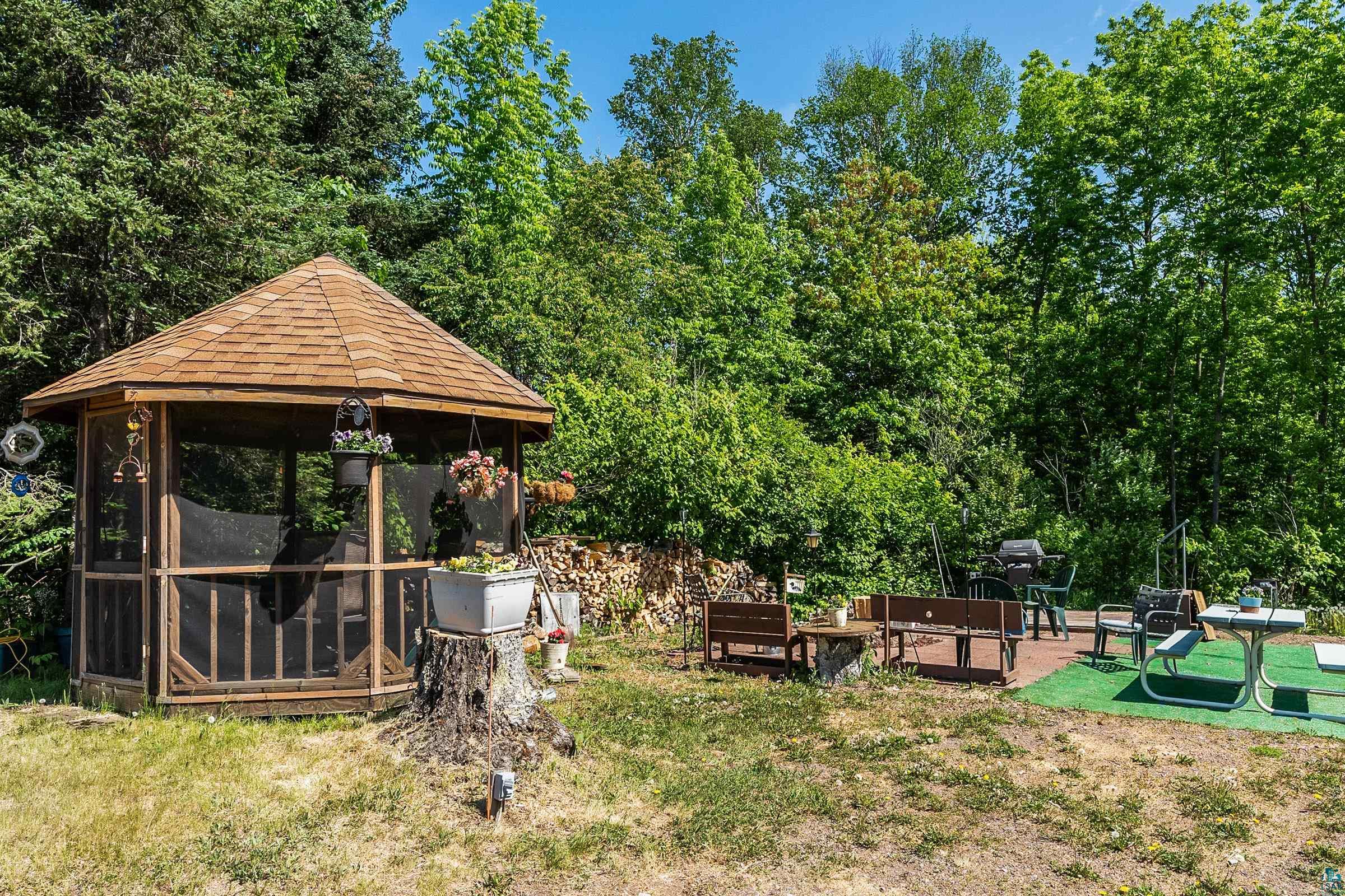 1585 Stone Lake Bridge Road Brimson, MN 55602 - Photo 32 of 50