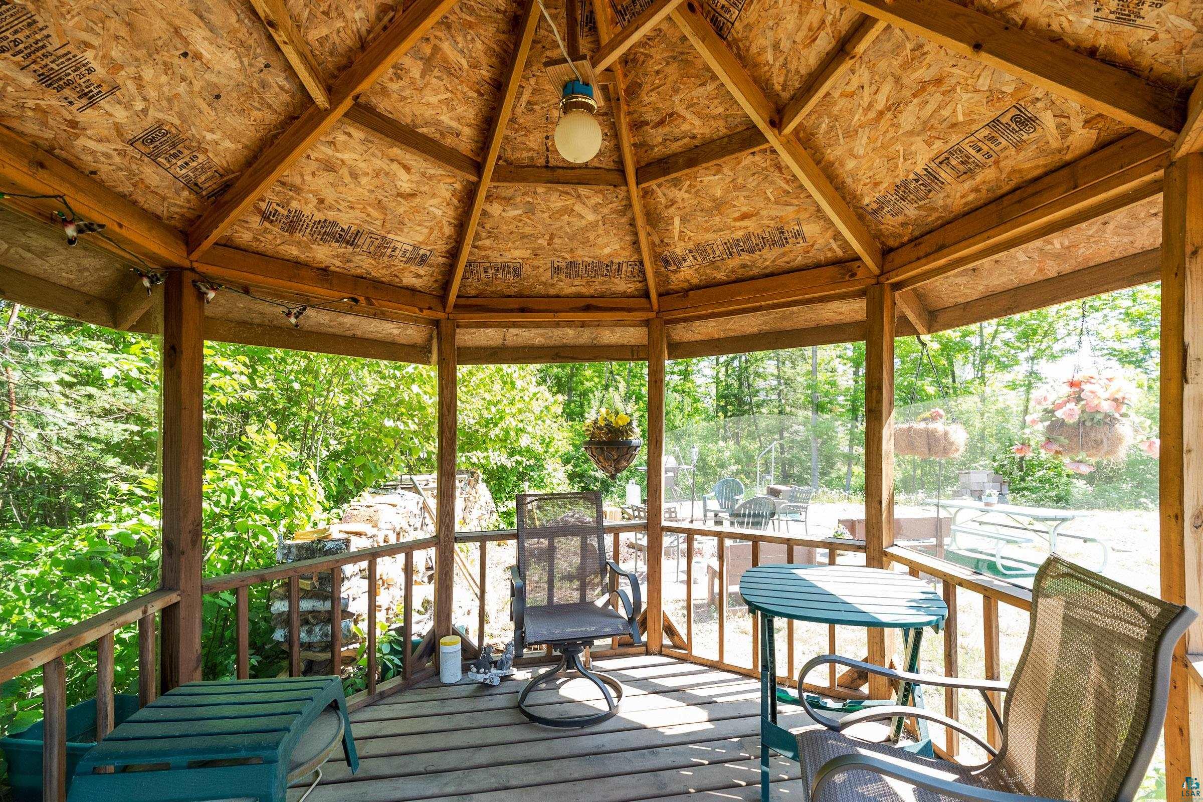 1585 Stone Lake Bridge Road Brimson, MN 55602 - Photo 33 of 50