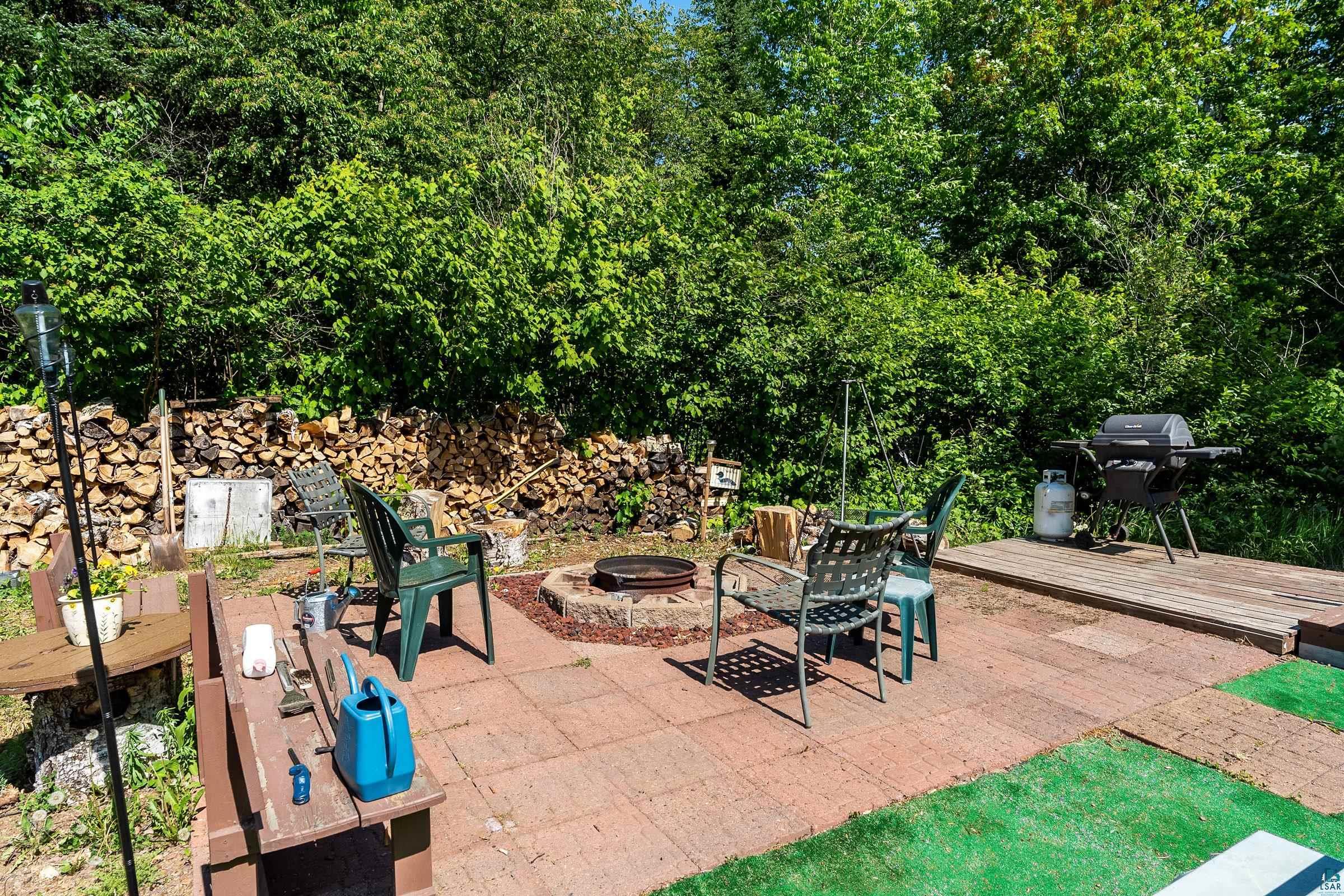 1585 Stone Lake Bridge Road Brimson, MN 55602 - Photo 34 of 50