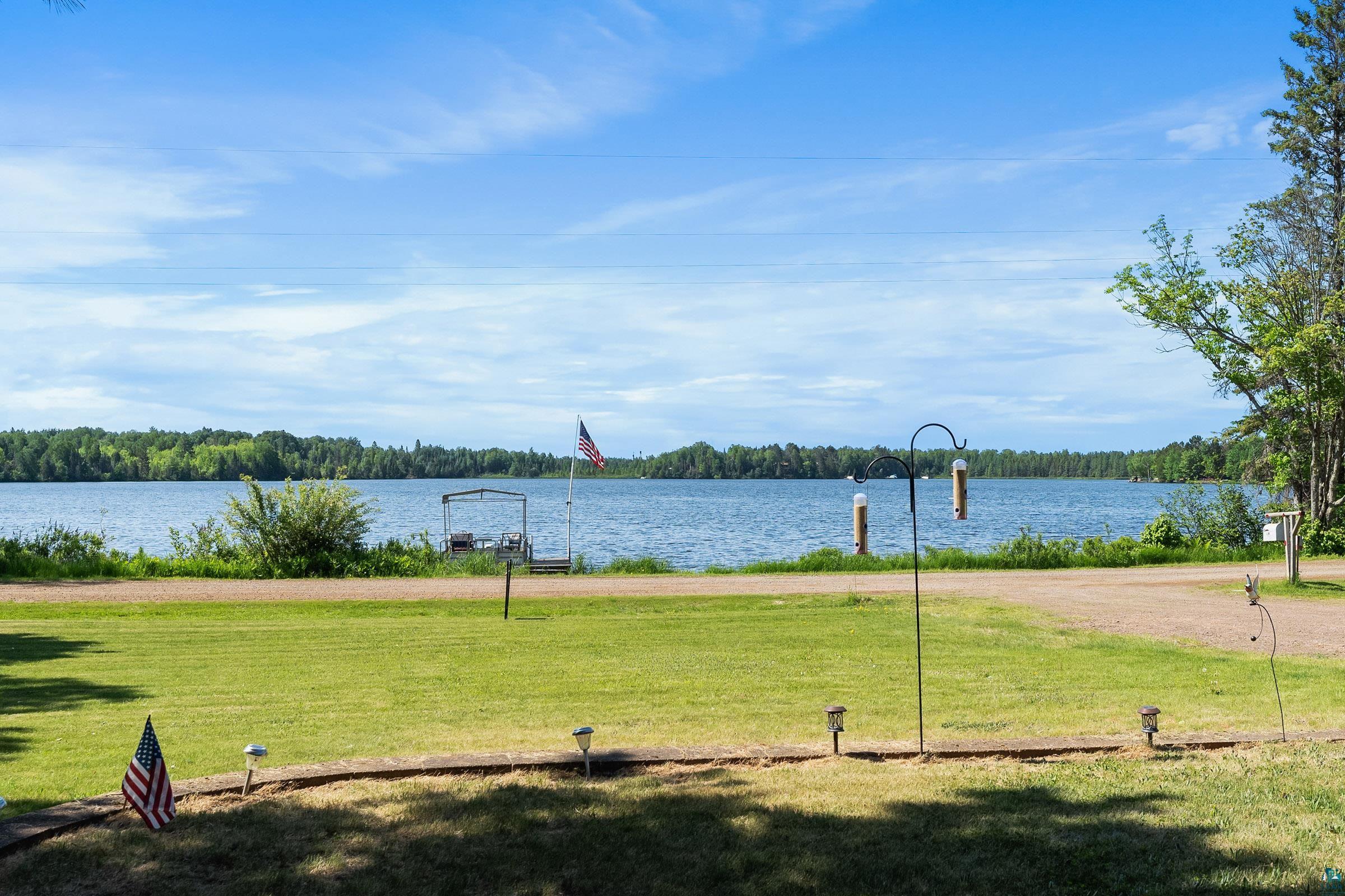 1585 Stone Lake Bridge Road Brimson, MN 55602 - Photo 37 of 50