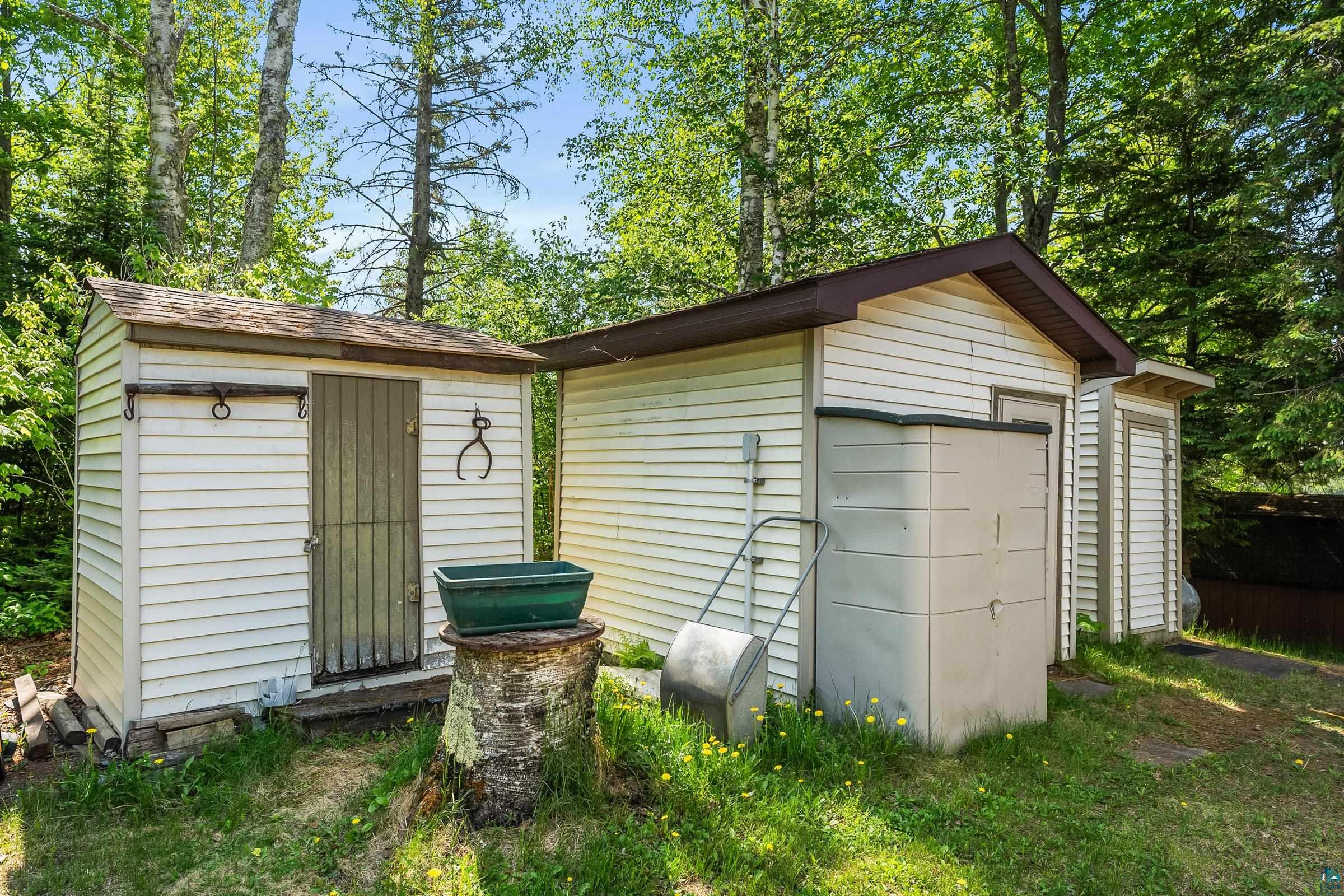 1585 Stone Lake Bridge Road Brimson, MN 55602 - Photo 38 of 50