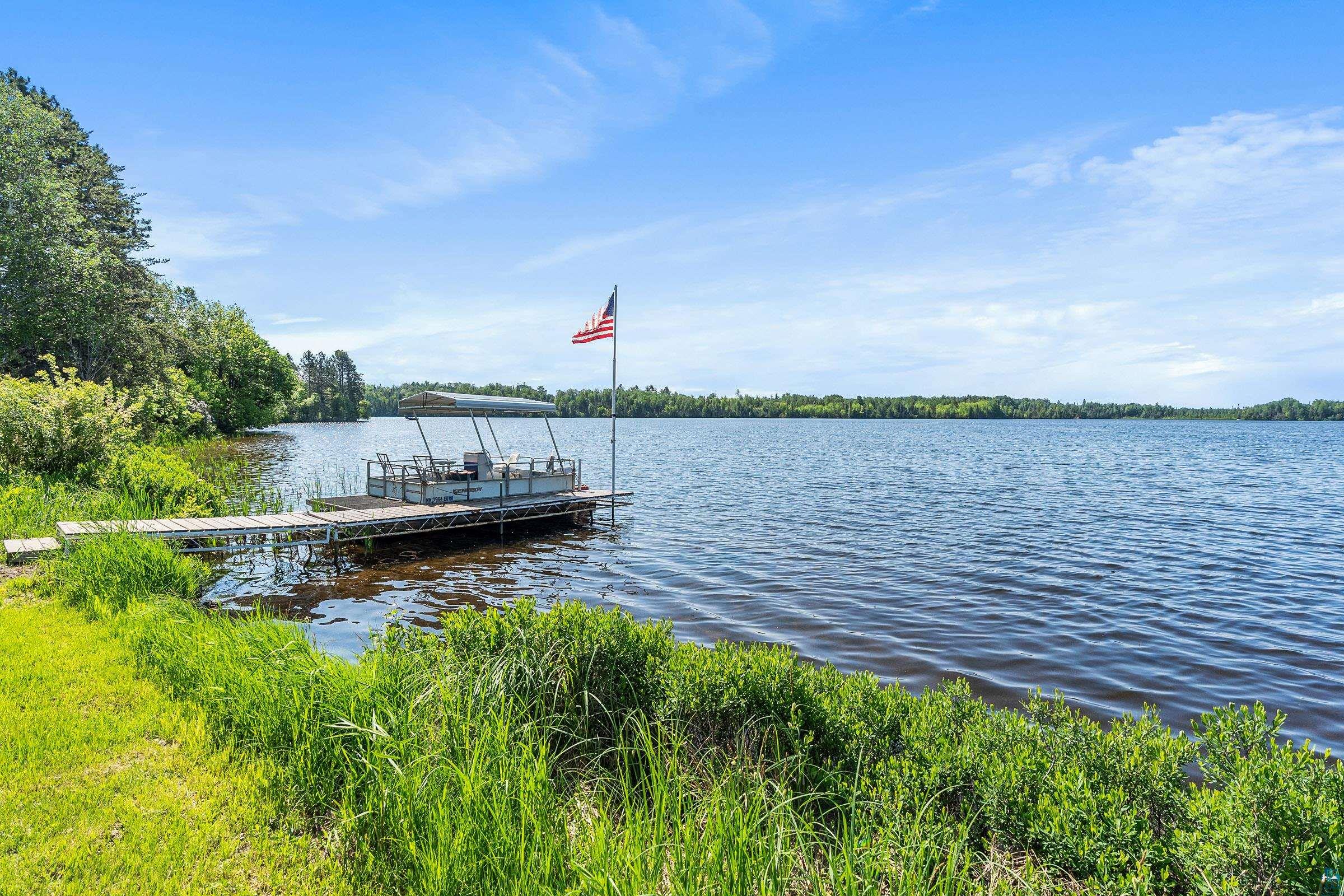 1585 Stone Lake Bridge Road Brimson, MN 55602 - Photo 39 of 50