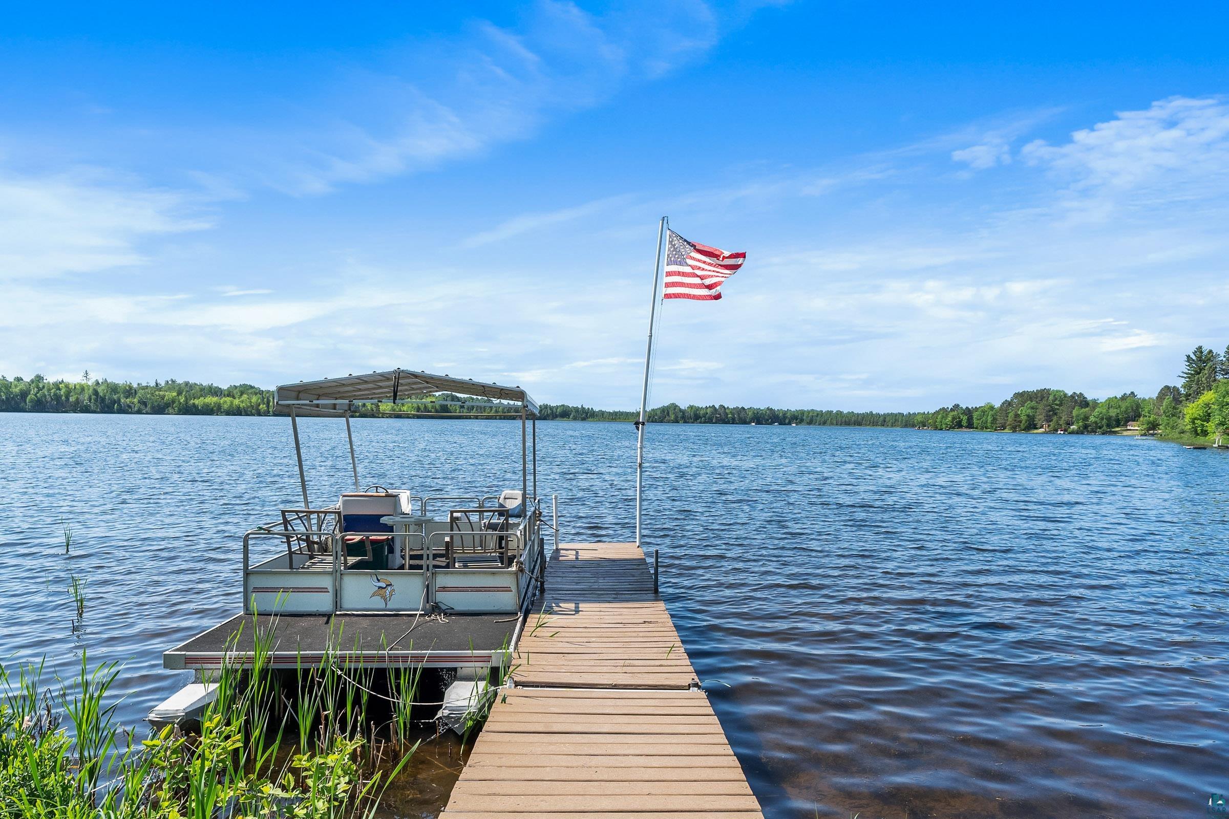 1585 Stone Lake Bridge Road Brimson, MN 55602 - Photo 40 of 50