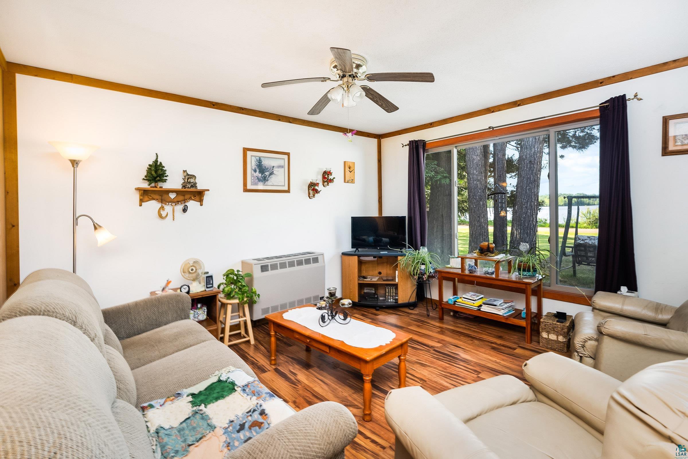 1585 Stone Lake Bridge Road Brimson, MN 55602 - Photo 4 of 50