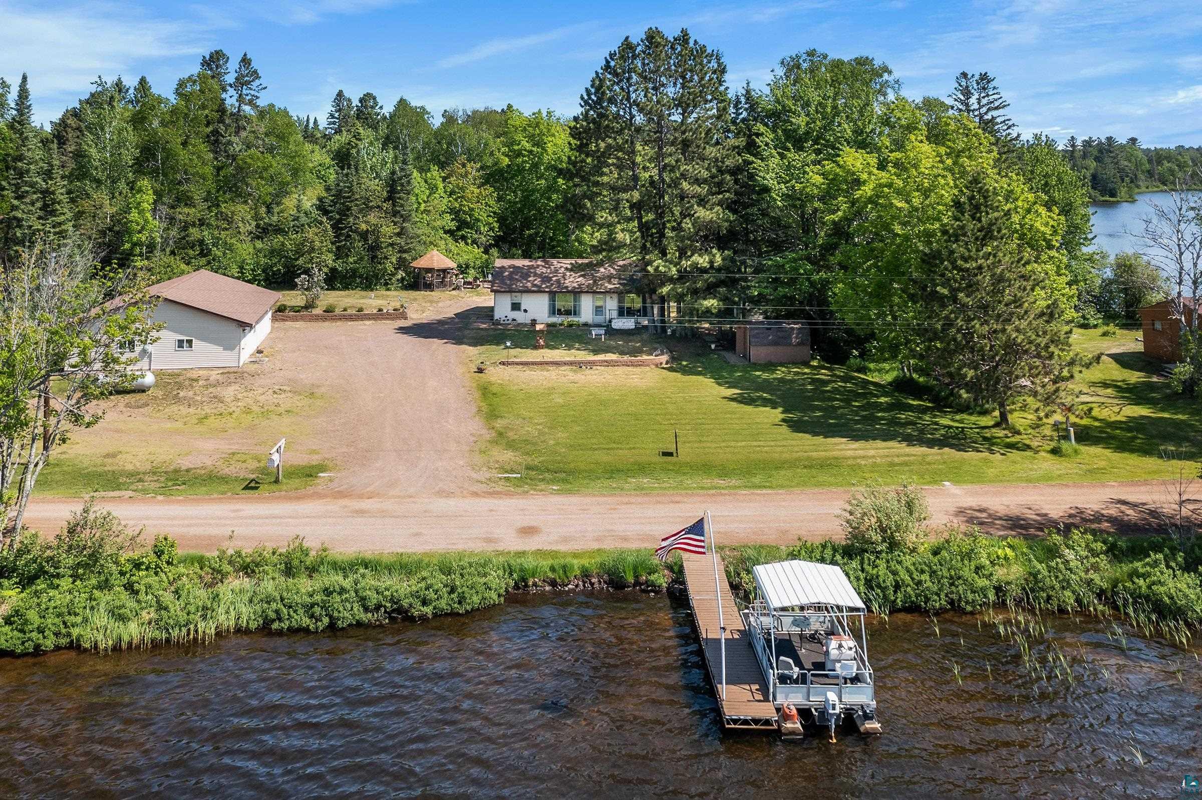 1585 Stone Lake Bridge Road Brimson, MN 55602 - Photo 41 of 50