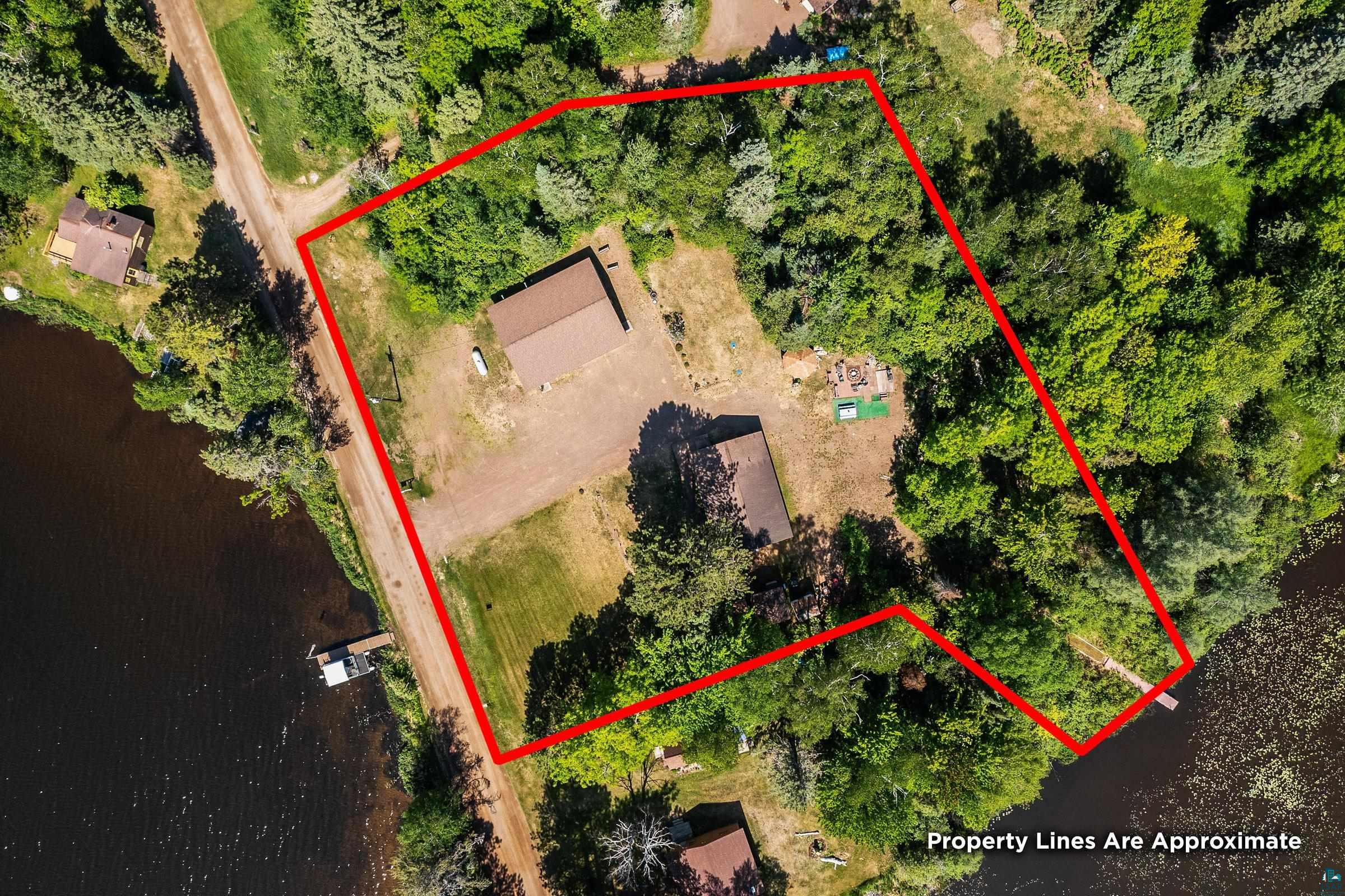 1585 Stone Lake Bridge Road Brimson, MN 55602 - Photo 42 of 50