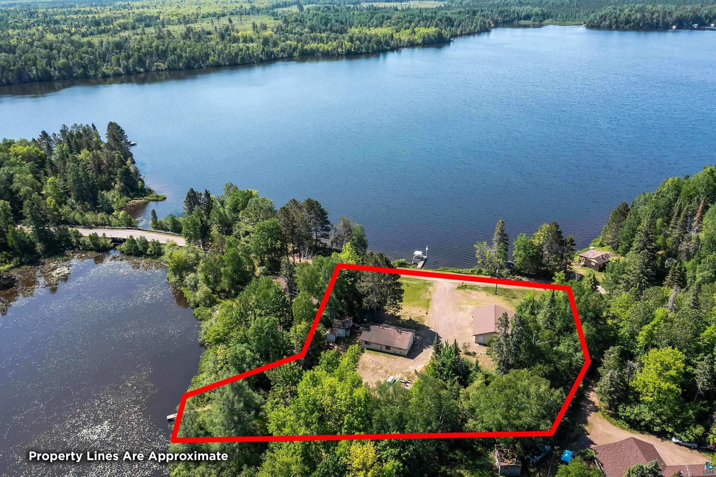 1585 Stone Lake Bridge Road Brimson, MN 55602 - Photo 43 of 50