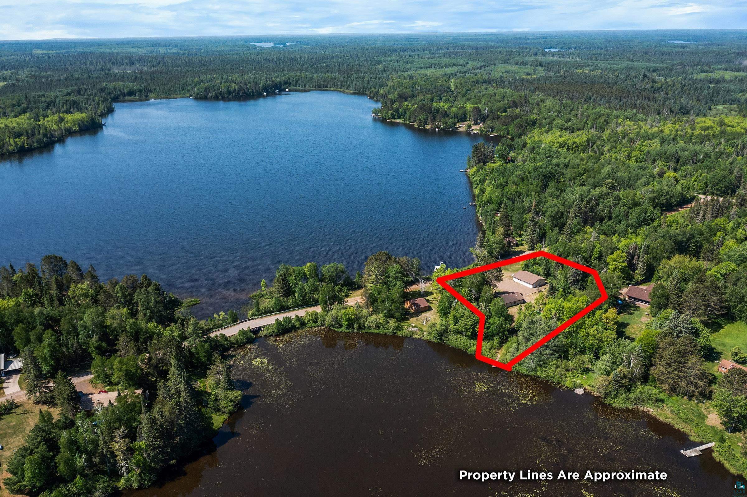 1585 Stone Lake Bridge Road Brimson, MN 55602 - Photo 44 of 50