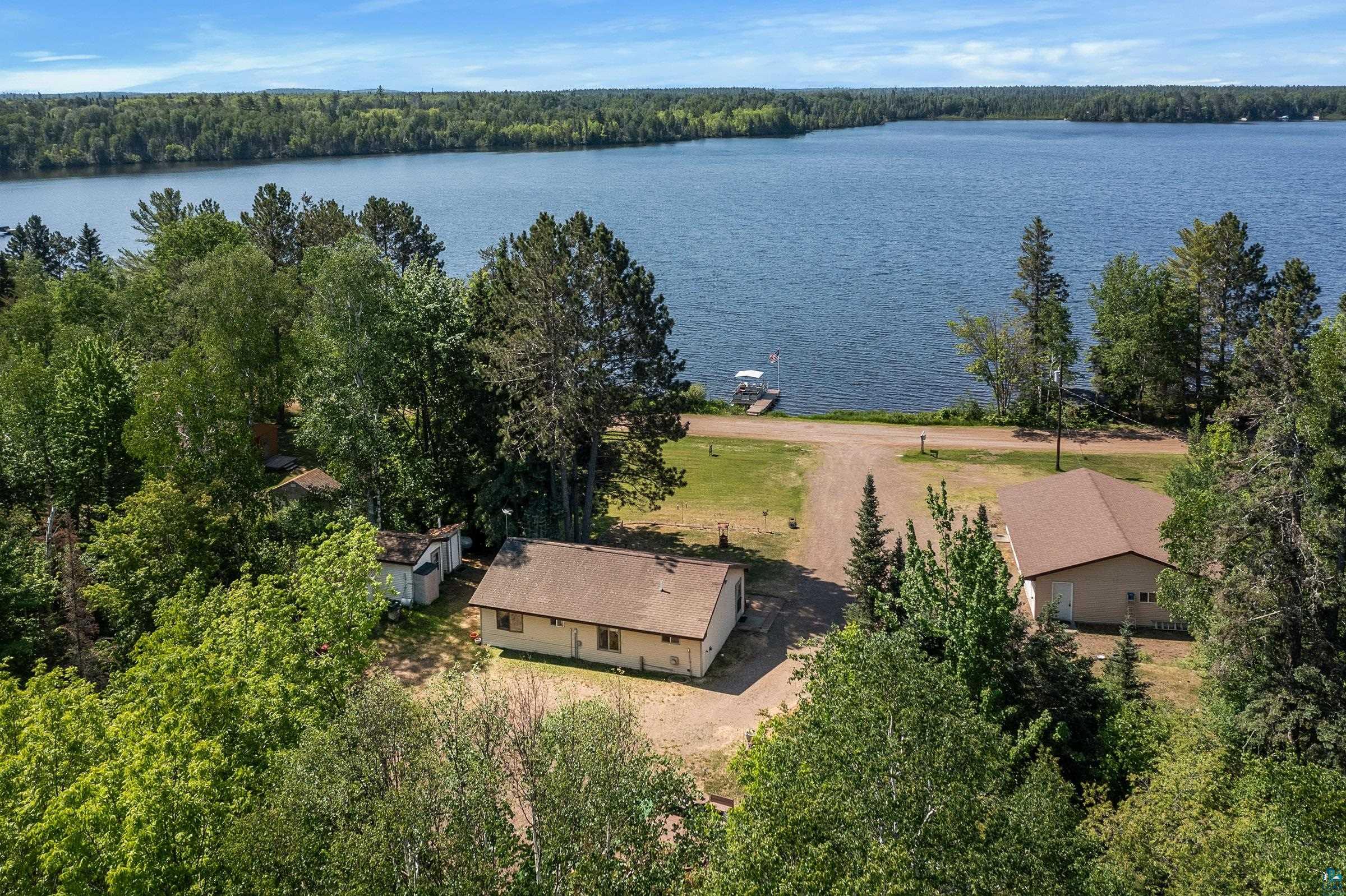 1585 Stone Lake Bridge Road Brimson, MN 55602 - Photo 45 of 50