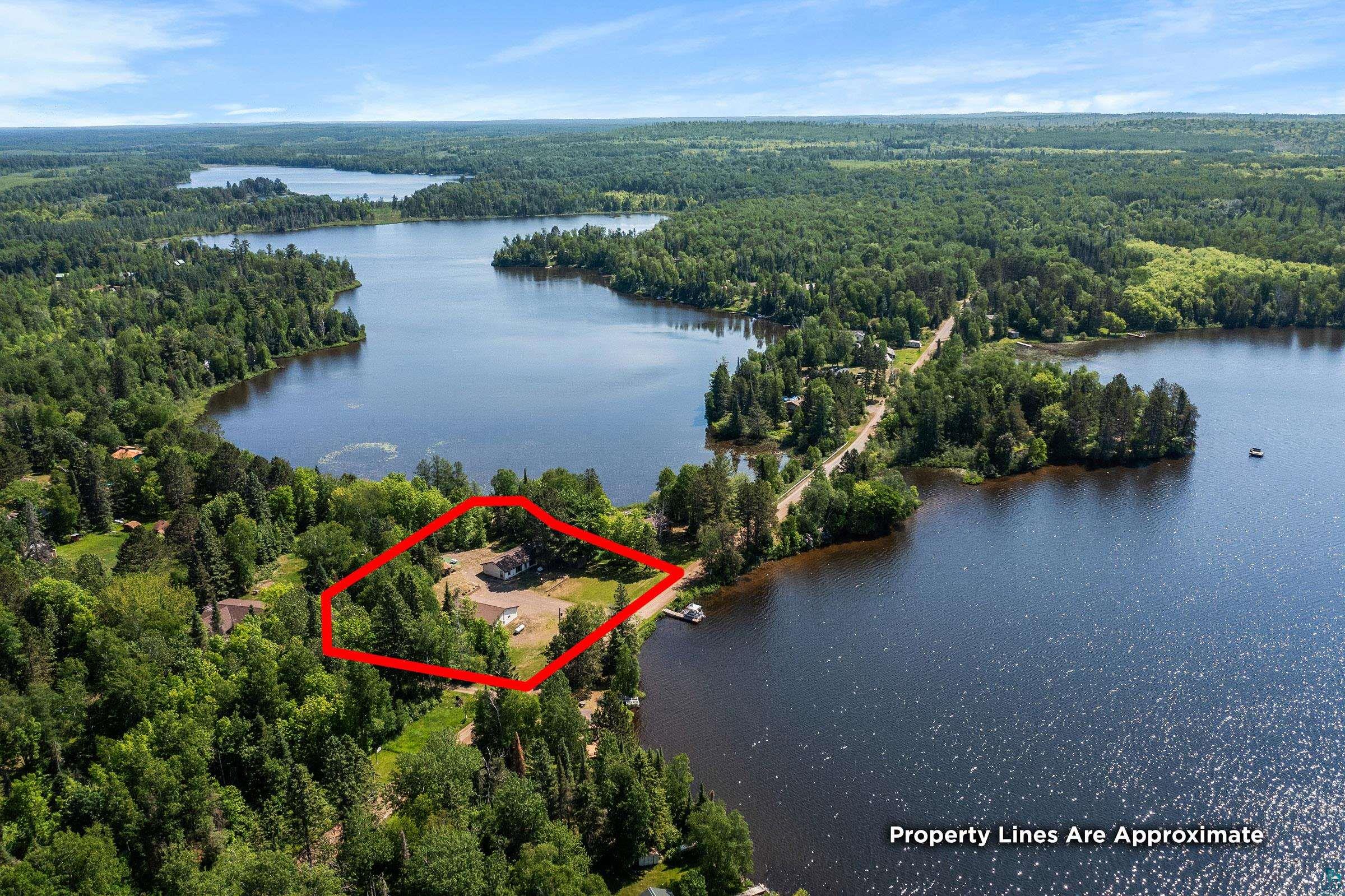 1585 Stone Lake Bridge Road Brimson, MN 55602 - Photo 47 of 50