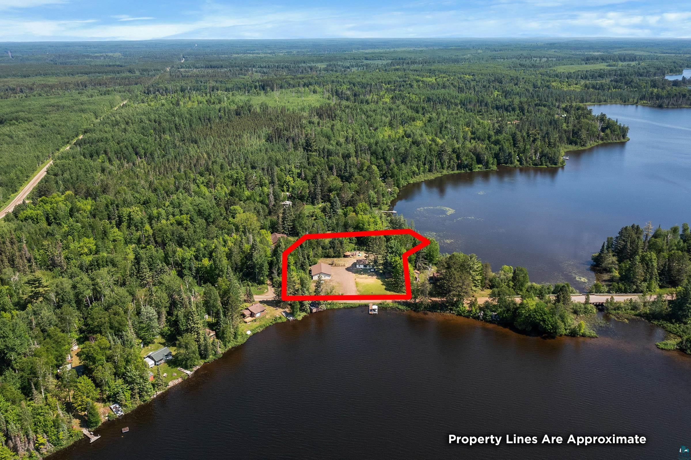 1585 Stone Lake Bridge Road Brimson, MN 55602 - Photo 48 of 50