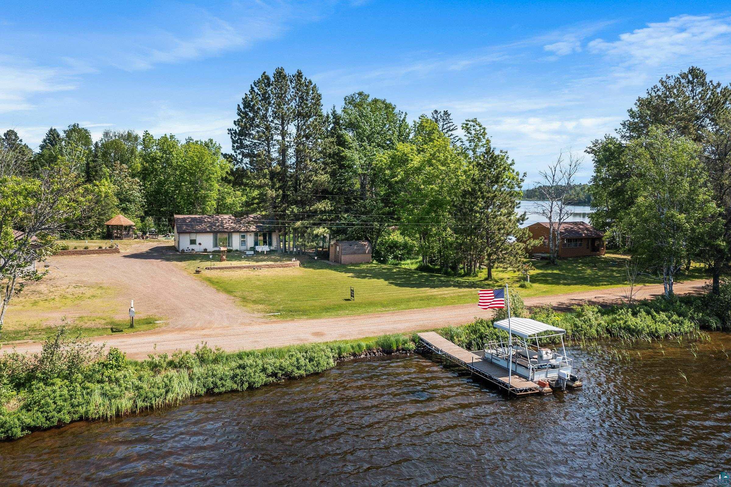 1585 Stone Lake Bridge Road Brimson, MN 55602 - Photo 50 of 50