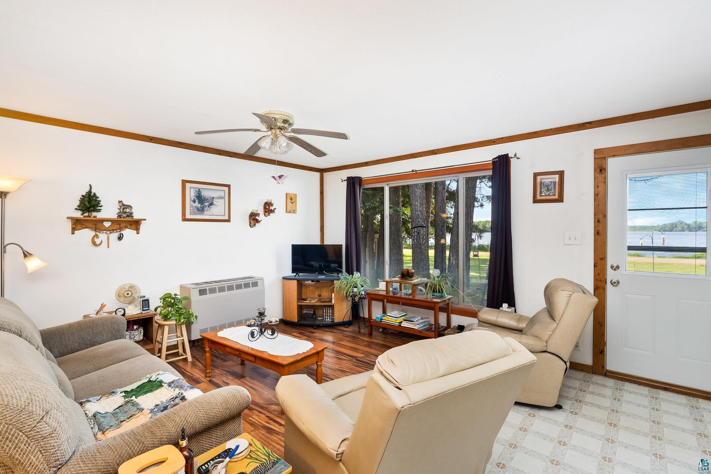 1585 Stone Lake Bridge Road Brimson, MN 55602 - Photo 5 of 50