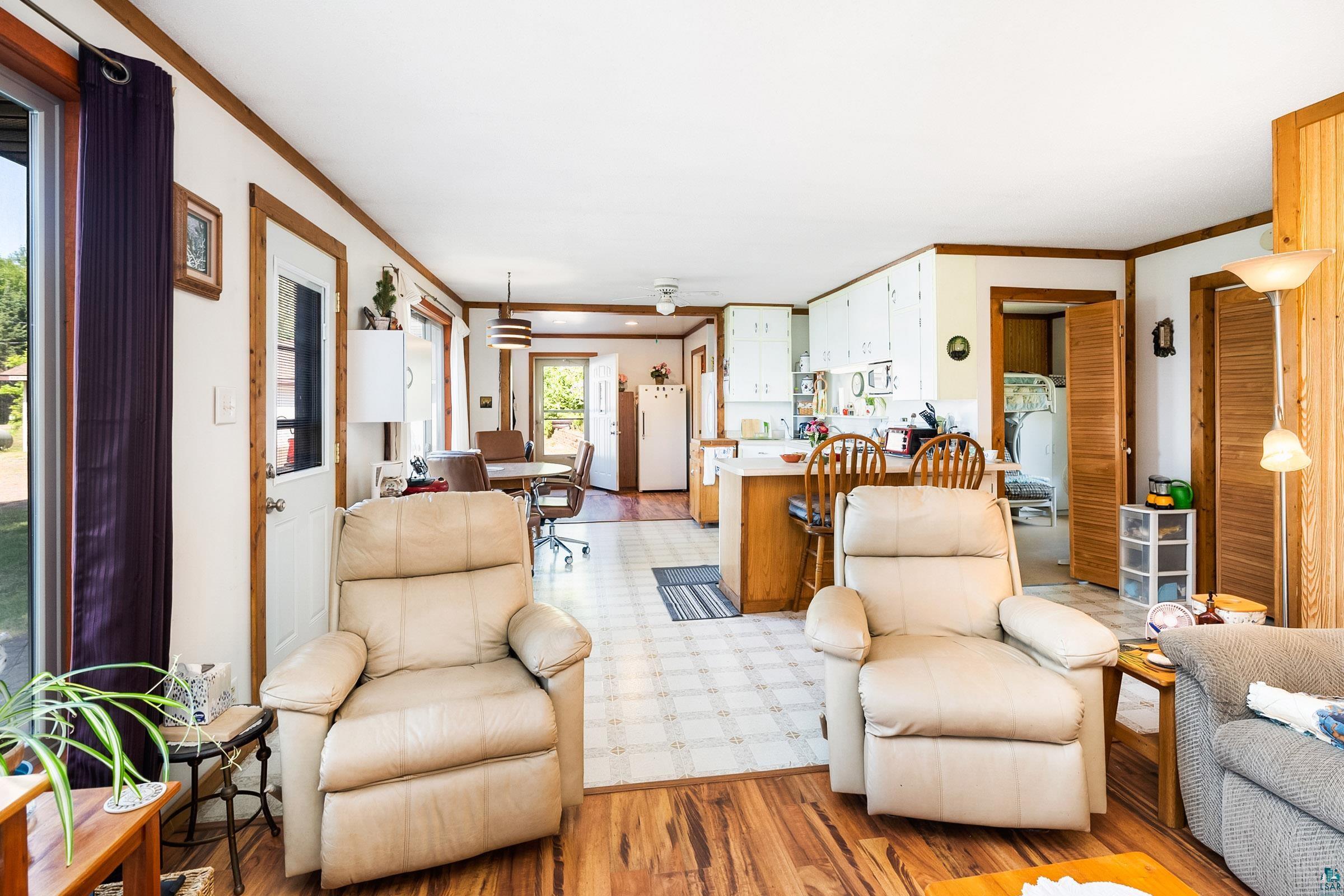 1585 Stone Lake Bridge Road Brimson, MN 55602 - Photo 8 of 50