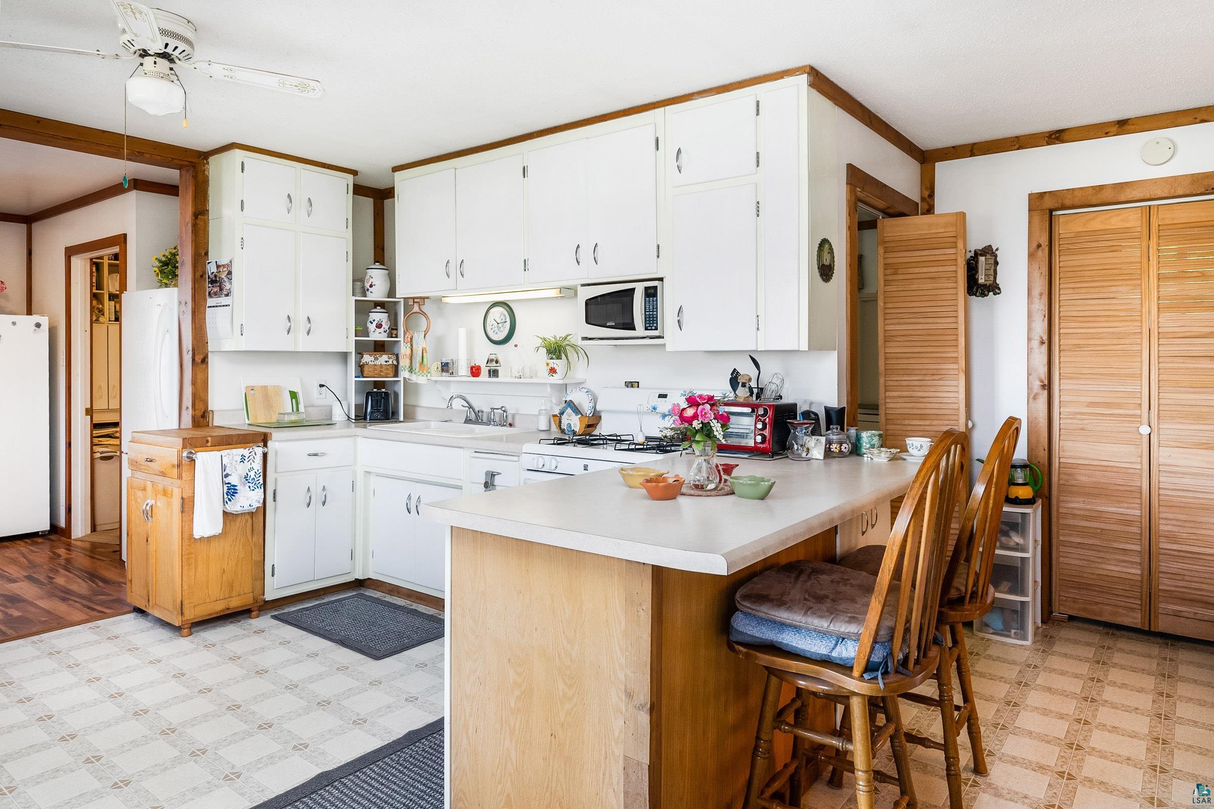 1585 Stone Lake Bridge Road Brimson, MN 55602 - Photo 9 of 50