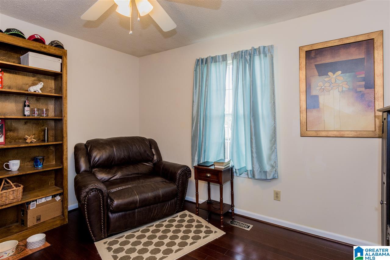 37 Bart Circle Alabaster, AL 35007 - Photo 25 of 33