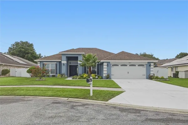 $388,999 | 4863 Southwest 63rd Street, Ocala, FL 34474