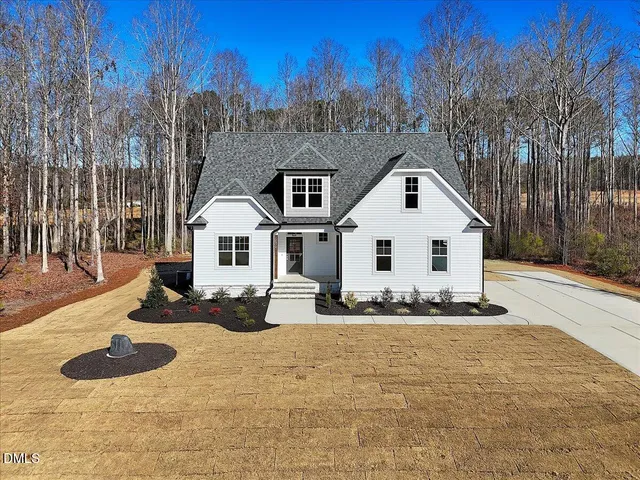 $519,000 | 12874 Mallard Rock Drive, Zebulon, NC 27597