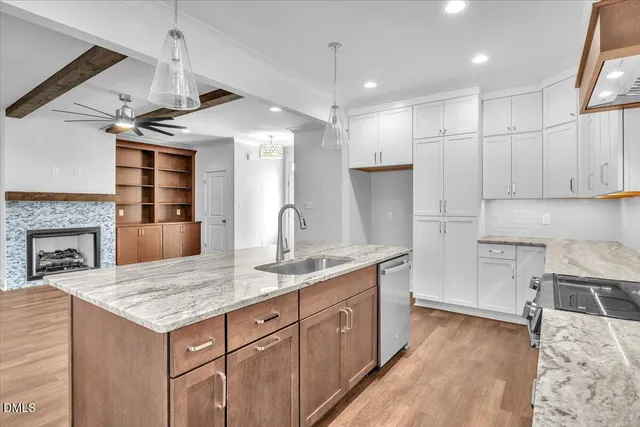 $519,000 | 12874 Mallard Rock Drive, Zebulon, NC 27597