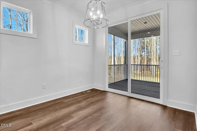 $519,000 | 12874 Mallard Rock Drive, Zebulon, NC 27597