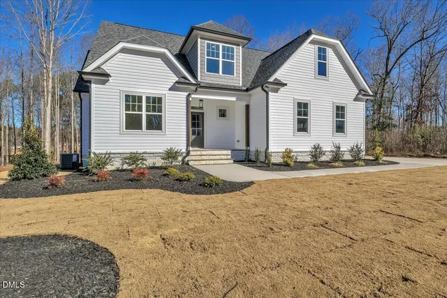 $519,000 | 12874 Mallard Rock Drive, Zebulon, NC 27597