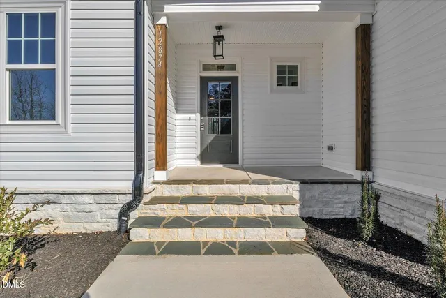 $519,000 | 12874 Mallard Rock Drive, Zebulon, NC 27597