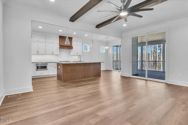 $519,000 | 12874 Mallard Rock Drive, Zebulon, NC 27597