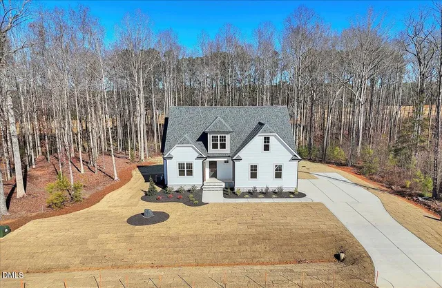 $519,000 | 12874 Mallard Rock Drive, Zebulon, NC 27597