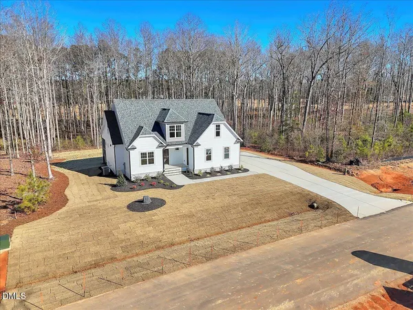 $519,000 | 12874 Mallard Rock Drive, Zebulon, NC 27597